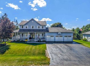61 Davenport Dr, Springwater, ON L0L1V0