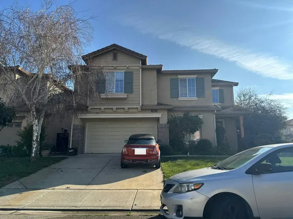 2061 Tupelo Way, Antioch, CA 94509