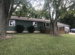 123 Cora St, Johnson Creek, WI 53038