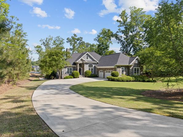 217 Commonwealth Dr, Ninety Six, SC 29666