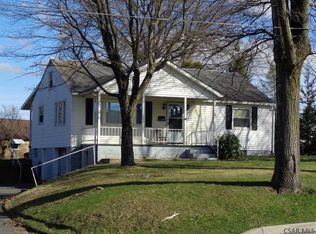 1762 Goucher St, Johnstown, PA 15905