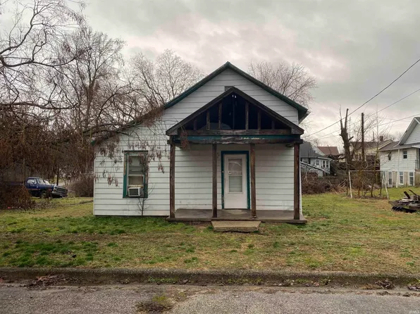 205 W Washington St, Winslow, IN 47598