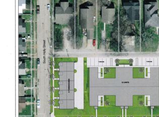 1607 E 12th St #1, Chattanooga, TN 37404