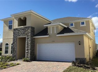 1718 Sunfish St, Saint Cloud, FL 34771