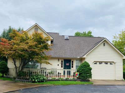 31990 S 624 Pl Unit 70, Grove, OK, 74344