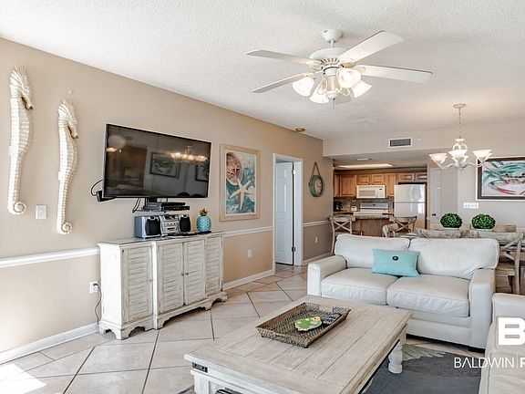 5th image of 29576 Perdido Beach Blvd APT 815