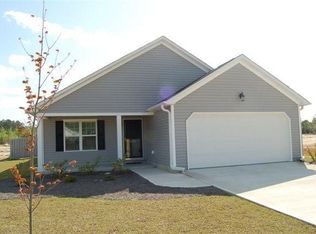 906 Rolling Pine Loop, Leland, NC 28451