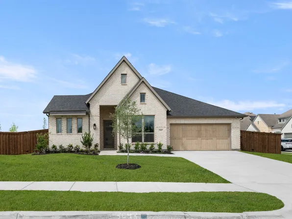 3043 Farmhouse Dr, Midlothian, TX 76065