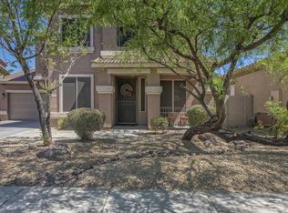 3422 W Zuni Brave Trl, Phoenix, AZ 85086