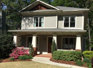 1452 Woodland Hills Dr, Atlanta, GA 30324