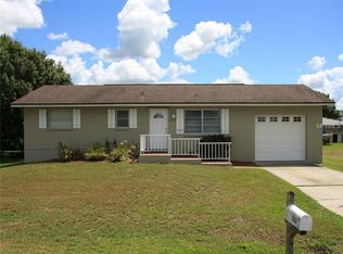 3024 Amanda St, Punta Gorda, FL 33950