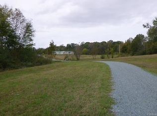 2820 Belk Mill Rd, Wingate, NC 28174