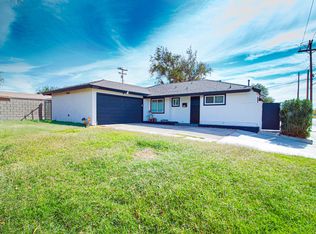 45324 Raysack Ave, Lancaster, CA 93535