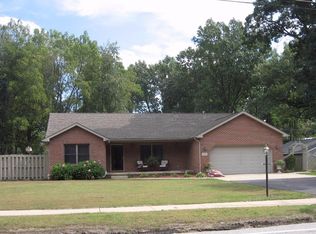 2125 Willowcreek Rd, Portage, IN 46368