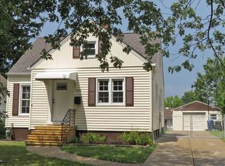 7520 Theota Ave, Parma, OH 44129