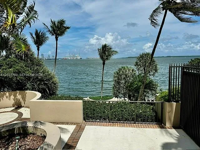 520 Brickell Key Dr #A713 — Photo 20