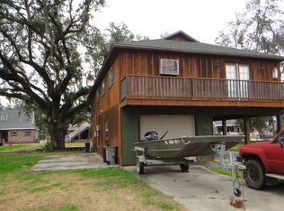 655 Michel Rd, Pierre Part, LA 70339