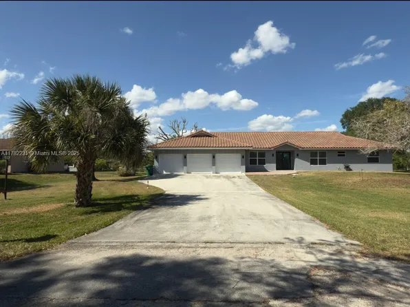16911 SW 66th St, Southwest Ranches, FL 33331