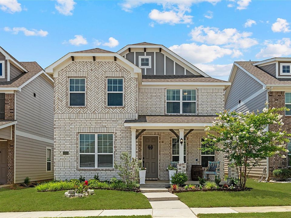 1st image of 10016 Travis Dr