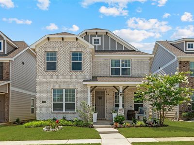 10016 Travis Dr, Providence Village, TX, 76227