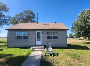 401 Central Ave, Eddyville, NE 68834