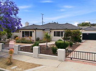 1130 W 186th St, Gardena, CA 90248