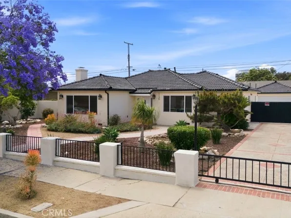 1130 W 186th St, Gardena, CA 90248