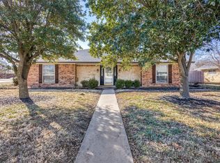 704 W Oak St, Celina, TX 75009