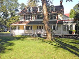 2804 Saint Paul Blvd, Rochester, NY 14617