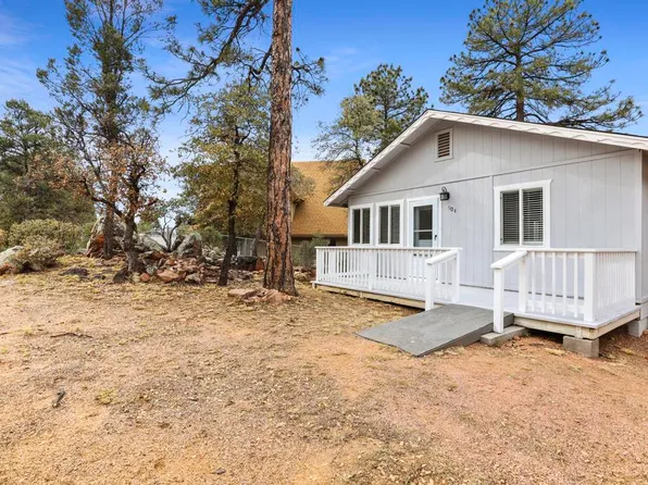 904 N Easy St, Payson, AZ 85541