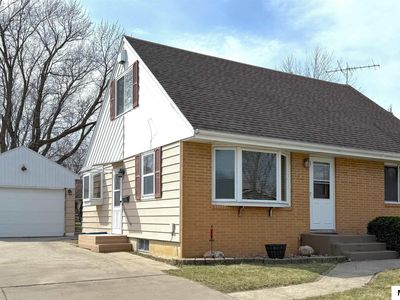 99 Mission Dr, Mason City, IA, 50401
