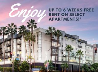 13603 Marina Pointe Dr #D318, Marina Del Rey, CA 90292