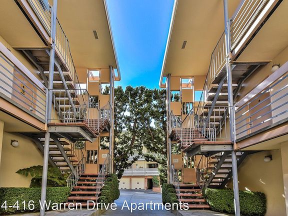 3rd image of 414 Warren Dr APT 6