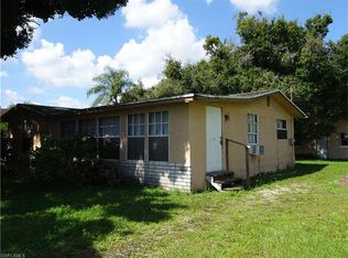 2254 Barden St, Fort Myers, FL 33916