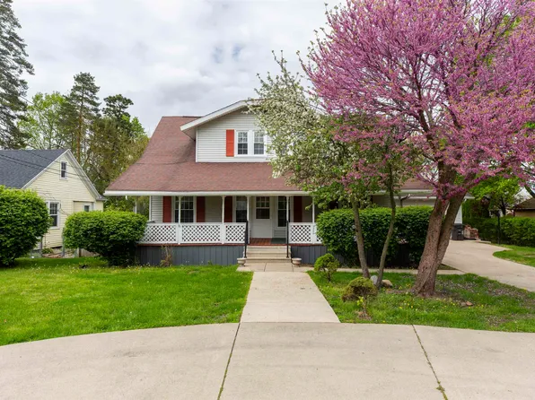 3220 E Jackson Blvd, Elkhart, IN 46516