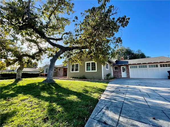 8243 Calmada Ave, Whittier, CA 90602