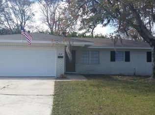 414 Scorpio Ln, Orange Park, FL 32073