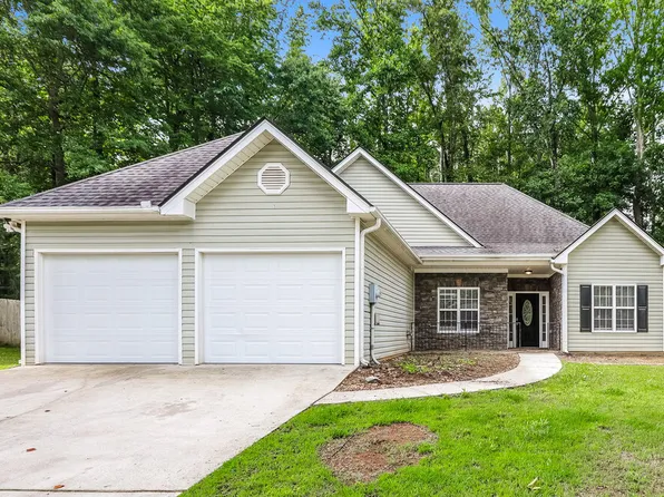 116 Arborwood Way, Temple, GA 30179