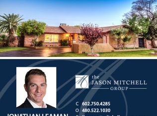 8543 E Roma Ave, Scottsdale, AZ 85251