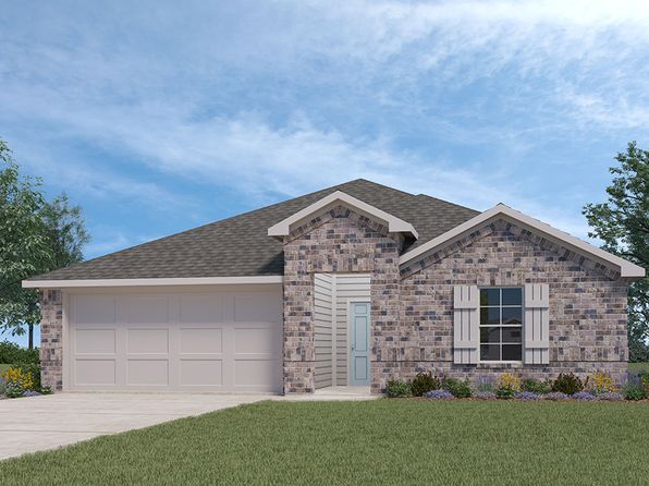 Killeen Real Estate Killeen Tx Homes For Sale Zillow