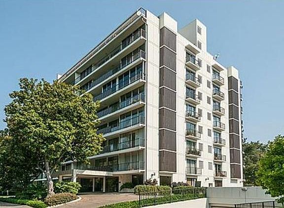 2nd image of 1330 University Dr APT 28