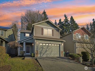 17405 14th Drive SE, Bothell, WA, 98012