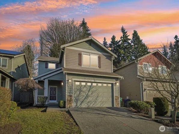 17405 14th Drive SE, Bothell, WA 98012