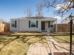 4924 Fillmore St, Denver, CO 80216