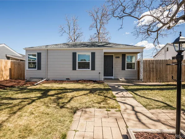 4924 Fillmore Street, Denver, CO 80216