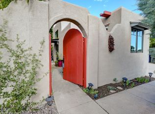 2921 Calle Del Res, Santa Fe, NM 87505
