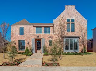 4022 136th St, Lubbock, TX 79423