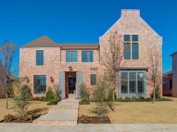4022 136th St, Lubbock, TX 79423