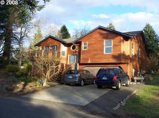 202 Lakeshore Dr, Skamania, WA 98648