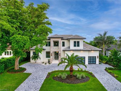 3190 Crayton RD, Naples, FL, 34103